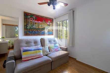 Apartamento com 2 Quartos à venda, 46m² no Vila Vermelha, São Paulo