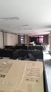 Conjunto Comercial / Sala para alugar, 267m² no Centro, São Paulo