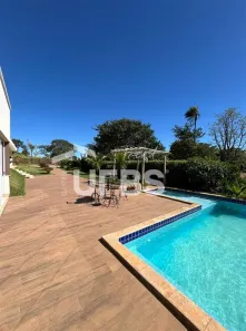 Casa de Condomínio com 3 Quartos à venda, 297m² no , Hidrolândia