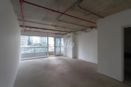 Conjunto Comercial / Sala para alugar, 47m² no Vila Gertrudes, São Paulo