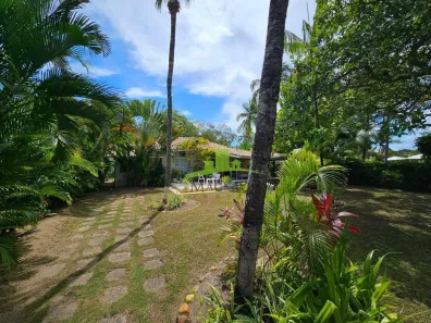 Casa de Condomínio com 5 Quartos à venda, 345m² no Arembepe (Abrantes), Camaçari
