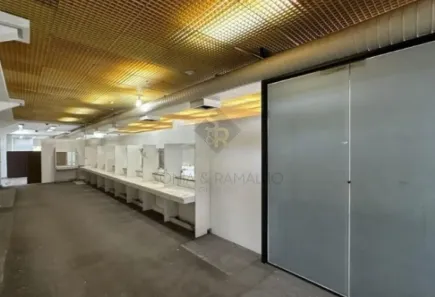 Garagem para alugar, 634m² no Jardim América, Ribeirão Preto