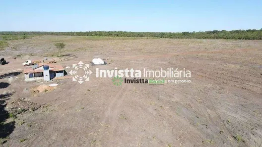 Fazenda / Sítio / Chácara à venda, 169m² no Centro, Pium