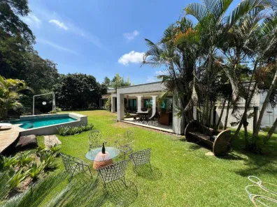 Casa de Condomínio com 3 Quartos à venda, 380m² no Vila Nicolau Melick, Paraíba do Sul