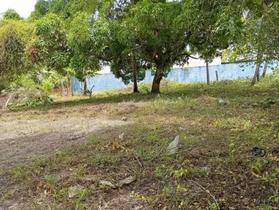 Terreno / Lote / Condomínio para venda ou aluguel, 2000m² no Cristo Rei, Dias d'Ávila