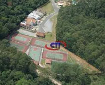 Terreno / Lote / Condomínio à venda, 1715m² no Parque Terra Nova II, São Bernardo do Campo