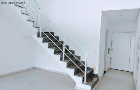Cobertura com 4 Quartos para venda ou aluguel, 144m² no Vila Oliveira, Mogi das Cruzes