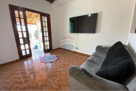 Casa com 2 Quartos à venda, 120m² no Cidade Planejada II, Bragança Paulista
