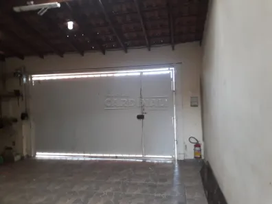 Casa com 3 Quartos à venda, 110m² no Jardim Cruzado II, Ibaté