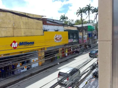 Loja / Salão / Ponto Comercial para alugar, 42m² no Centro, Jaboatão dos Guararapes