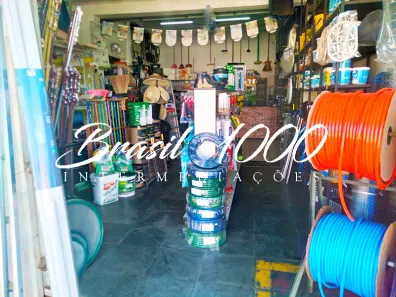 Loja / Salão / Ponto Comercial à venda, 100m² no Centro, Santa Bárbara D'Oeste