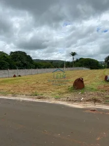 Terreno / Lote / Condomínio à venda, 342m² no Reserva do Jaguary, Jaguariúna