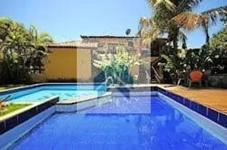 Fazenda / Sítio / Chácara com 20 Quartos à venda, 592m² no Portal da Ferradura, Armação dos Búzios