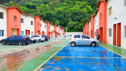 Apartamento com 2 Quartos à venda, 67m² no Pedreira, Mongaguá