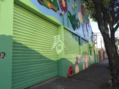 Galpão / Depósito / Armazém para venda ou aluguel, 679m² no Bosque da Saúde, São Paulo