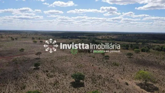 Fazenda / Sítio / Chácara à venda, 935m² no Jardim Paulista, Paraíso do Tocantins