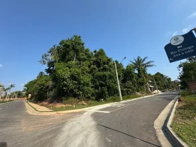 Terreno / Lote / Condomínio à venda, 262m² no Ponta Negra, Manaus