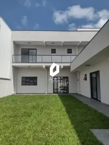 Casa de Condomínio com 5 Quartos à venda, 491m² no Iracemã, Pontal do Paraná