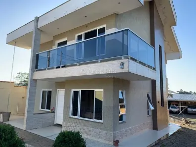 Sobrado com 3 Quartos à venda, 290m² no Jardim Paulista, Campina Grande do Sul