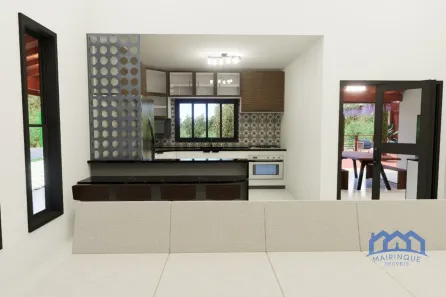 Fazenda / Sítio / Chácara com 3 Quartos à venda, 1000m² no , Mairinque