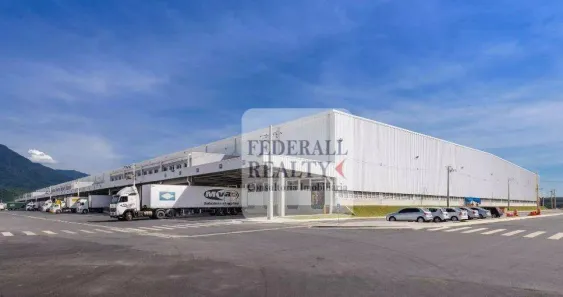 Galpão / Depósito / Armazém para alugar, 7656m² no Centro, Barra Mansa