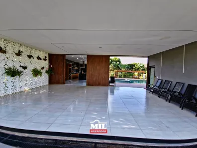 Casa de Condomínio com 3 Quartos à venda, 351m² no , Hidrolândia