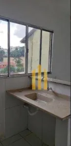 Casa com 1 Quarto para alugar, 30m² no Jardim Paraíso, São Paulo