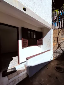 Casa com 2 Quartos para alugar, 65m² no Itaipava, Petrópolis