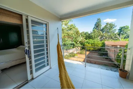 Casa com 3 Quartos à venda, 183m² no Setor Habitacional Vicente Pires - Trecho 3, Brasília