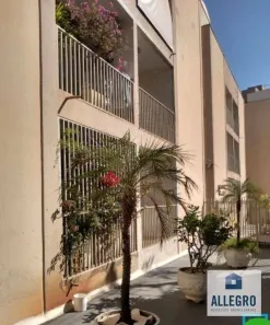 Apartamento com 2 Quartos à venda, 71m² no Jardim Panorama, São José do Rio Preto