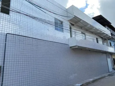 Prédio Inteiro com 2 Quartos à venda, 80m² no Natal, Camaçari