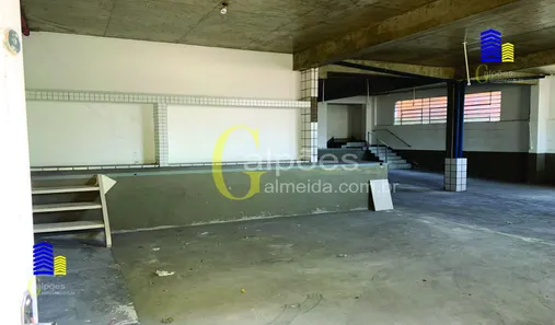 Galpão / Depósito / Armazém para alugar, 242m² no Jardim Flórida, Barueri
