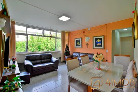 Apartamento com 3 Quartos à venda, 78m² no Asa Sul, Brasília