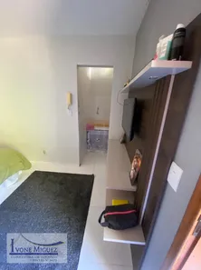 Apartamento com 1 Quarto à venda, 21m² no Centro, Paty do Alferes