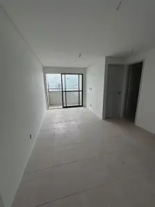 Apartamento com 1 Quarto à venda, 37m² no Candeias, Jaboatão dos Guararapes