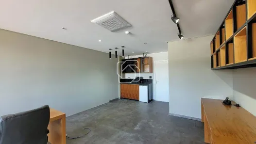 Conjunto Comercial / Sala à venda, 44m² no Itu Novo Centro, Itu