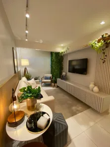 Apartamento com 3 Quartos à venda, 67m² no Candeias, Jaboatão dos Guararapes