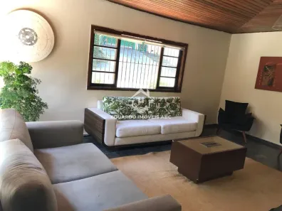 Casa de Condomínio com 3 Quartos para alugar, 333m² no Eldorado, Diadema