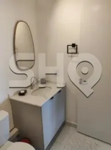 Apartamento com 1 Quarto para alugar, 34m² no Santo Amaro, São Paulo