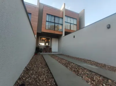 Sobrado com 2 Quartos para alugar, 100m² no Escola Agrícola, Blumenau