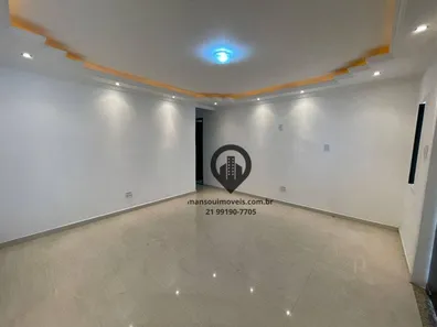 Casa com 3 Quartos à venda, 177m² no Campo Grande, Rio de Janeiro