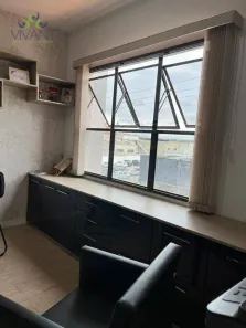 Conjunto Comercial / Sala para venda ou aluguel, 34m² no Jardim Paulista, Suzano