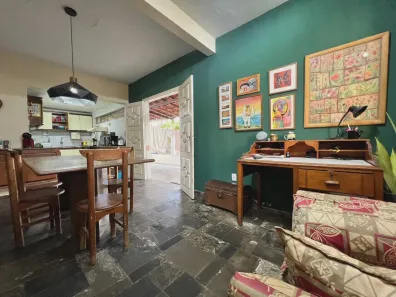 Casa com 4 Quartos à venda, 121m² no Ininga, Teresina