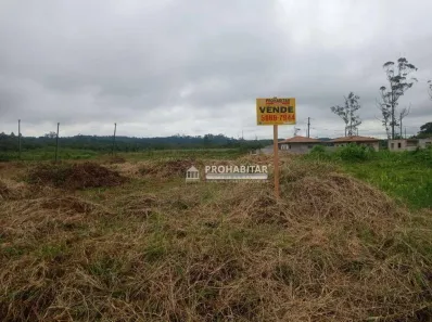Terreno / Lote / Condomínio à venda, 375m² no Recanto das Castanheiras, Embu-Guaçu