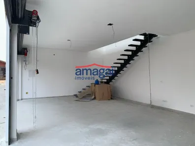 Casa Comercial para alugar, 60m² no Centro, Jacareí