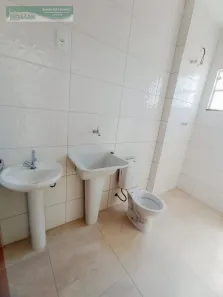 Kitnet com 1 Quarto para alugar, 24m² no Centro, Pindamonhangaba