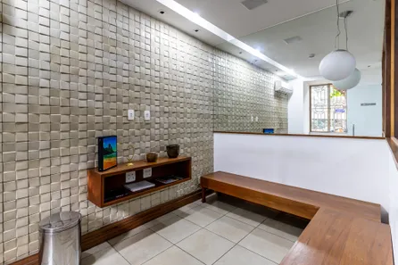 Hotel / Motel / Pousada com 42 Quartos à venda, 1070m² no Glória, Rio de Janeiro