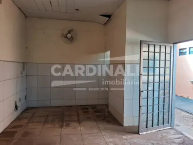 Conjunto Comercial / Sala para alugar, 50m² no Vila Sedenho, Araraquara