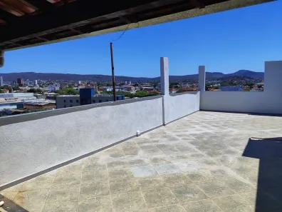Apartamento com 4 Quartos para venda ou aluguel, 159m² no São José, Montes Claros