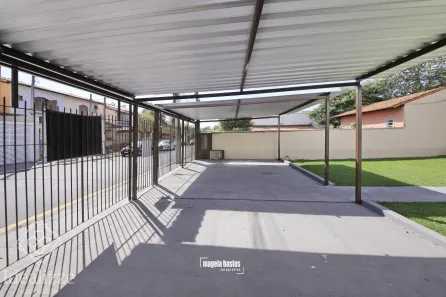 Apartamento com 2 Quartos à venda, 74m² no Vale do Sol, Pinheiral